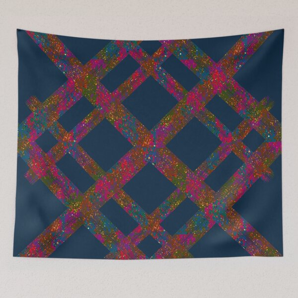 Item preview, Colorful Squares designed and sold by BilgePaksoylu.