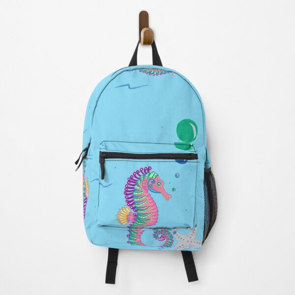 Item preview, Pretty little seahorse to brighten up life designed and sold by Keatos.