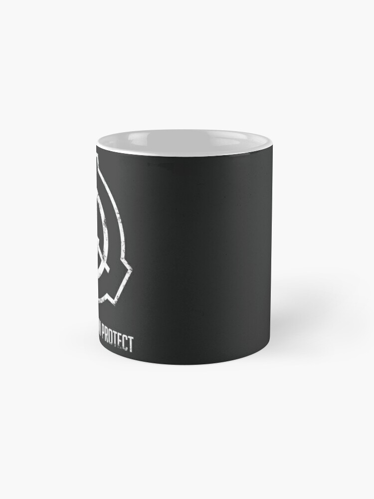 SCP Logo 2400 2 png Mug