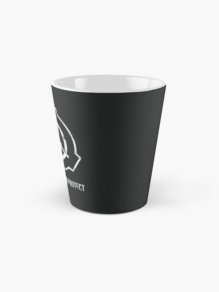 SCP Logo 2400 2 png' Mug