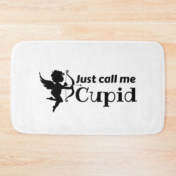 Item preview, Just Call Me Cupid 5 designed and sold by SweetAndSpice.