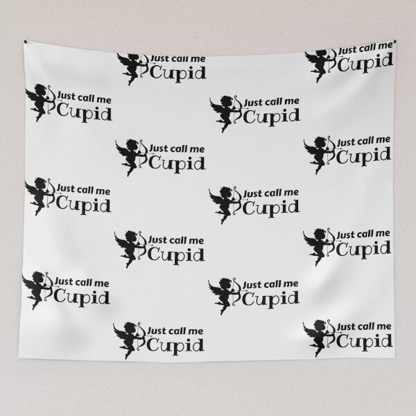 Item preview, Just Call Me Cupid 5 designed and sold by SweetAndSpice.