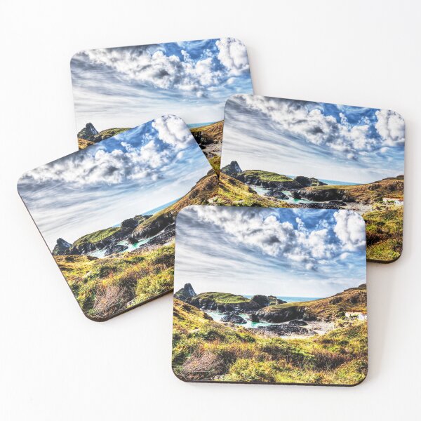 Item preview, Kynance Cove, Cornwall, UK designed and sold by Paul Thompson Photography.