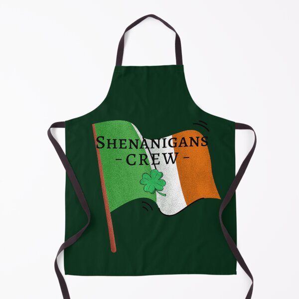 Item preview, Shenanigans Squad designed and sold by BlascoShop.