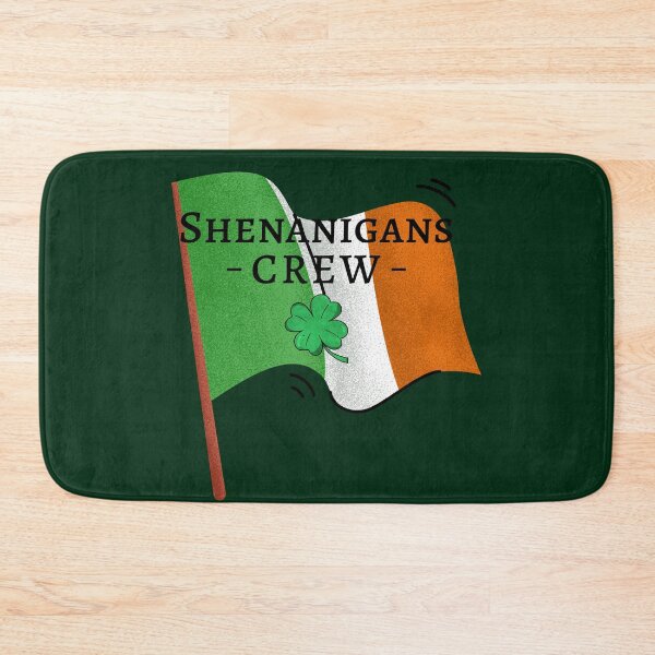 Item preview, Shenanigans Squad designed and sold by BlascoShop.