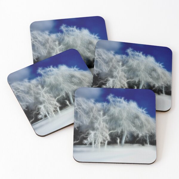 Item preview, Electric Snow designed and sold by gothicrow.