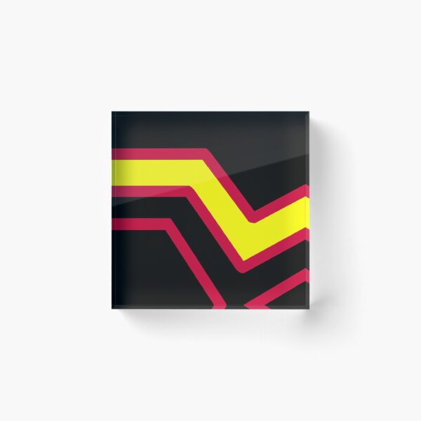 Item preview, Rubber Pride Flag designed and sold by Gaygram.