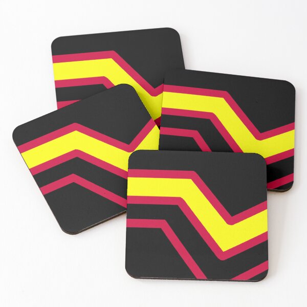 Item preview, Rubber Pride Flag designed and sold by Gaygram.