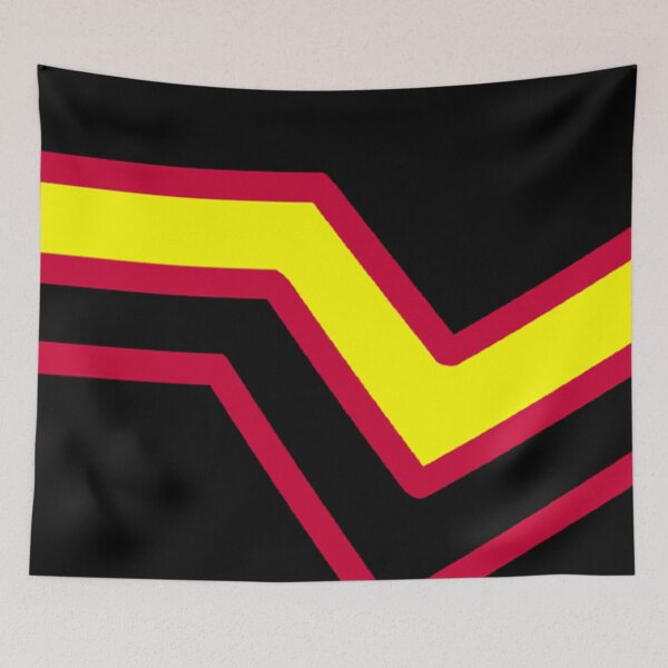 Item preview, Rubber Pride Flag designed and sold by Gaygram.
