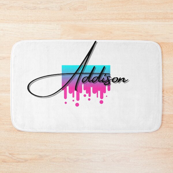 Item preview, Addison designed and sold by Marcus Lawrence.