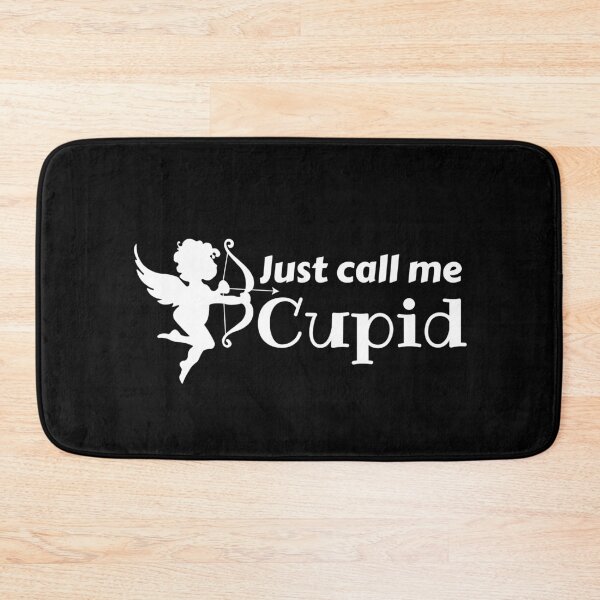 Item preview, Solo llámame Cupido 6 designed and sold by SweetAndSpice.