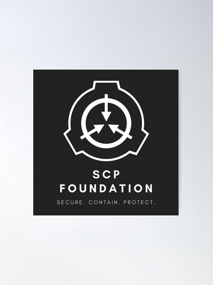 ArtStation - SCP Large Logo Set