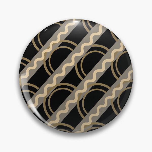 Item preview, Gold Waves and Hills designed and sold by ckylin.