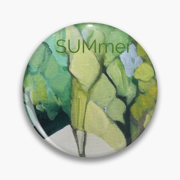 Item preview, Trees in summer at the fair designed and sold by Kelly Onkoa.