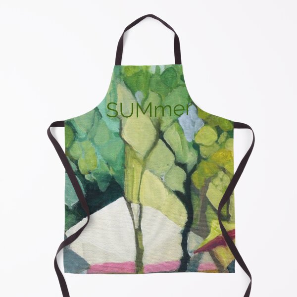 Item preview, Trees in summer at the fair designed and sold by Kelly Onkoa.