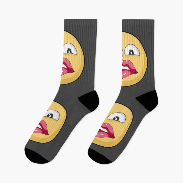 Item preview, sexy emoji designed and sold by ZiphGames.