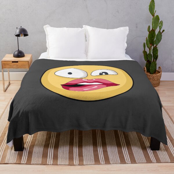 Item preview, sexy emoji designed and sold by ZiphGames.
