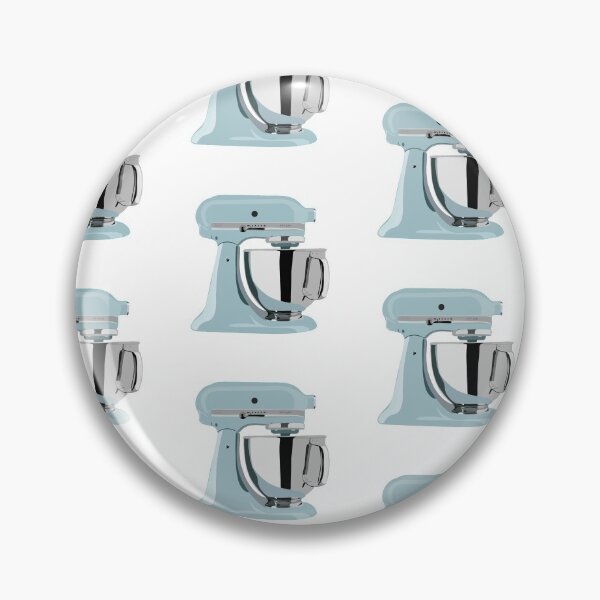 Item preview, Baking Mixer designed and sold by stickersbylaurt.