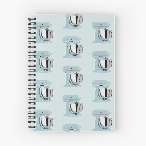 Item preview, Baking Mixer designed and sold by stickersbylaurt.
