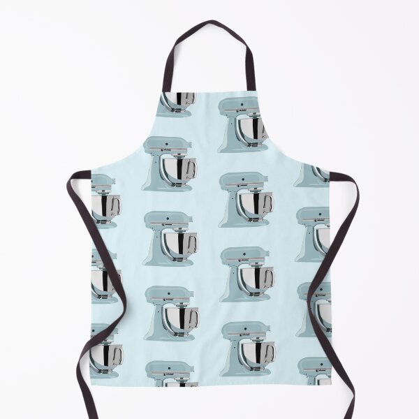 Item preview, Baking Mixer designed and sold by stickersbylaurt.