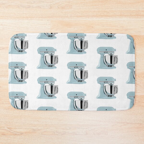 Item preview, Baking Mixer designed and sold by stickersbylaurt.