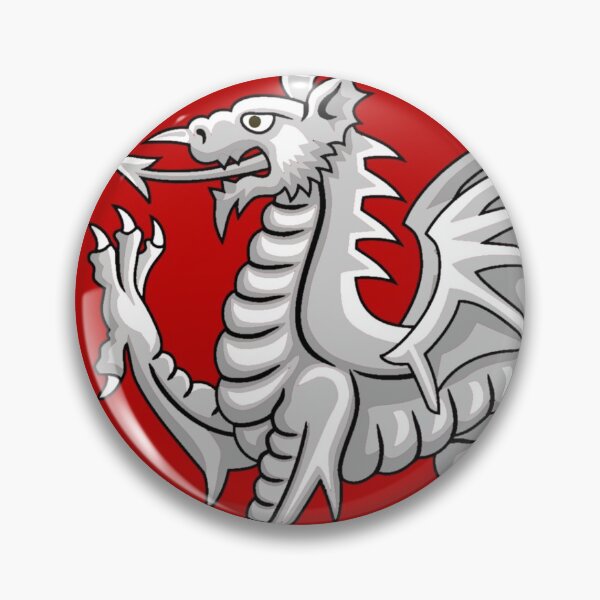 Item preview, Anglo Saxon Flag designed and sold by roberthamilton1.