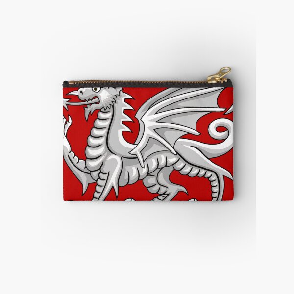 Item preview, Anglo Saxon Flag designed and sold by roberthamilton1.