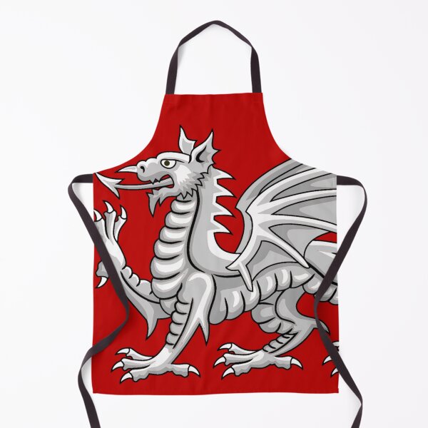 Item preview, Anglo Saxon Flag designed and sold by roberthamilton1.