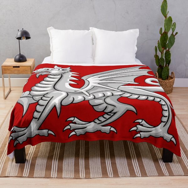 Item preview, Anglo Saxon Flag designed and sold by roberthamilton1.