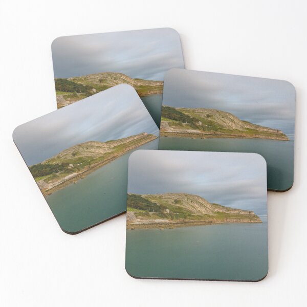 Item preview, The Great Orme from the Pier designed and sold by Paul Madden.