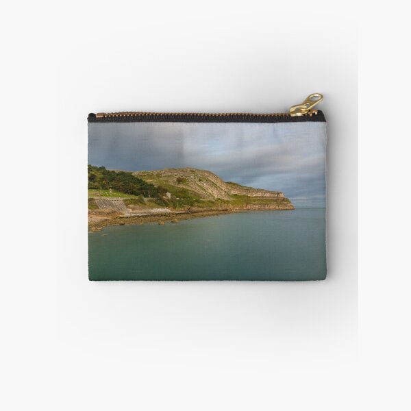 Item preview, The Great Orme from the Pier designed and sold by Paul Madden.