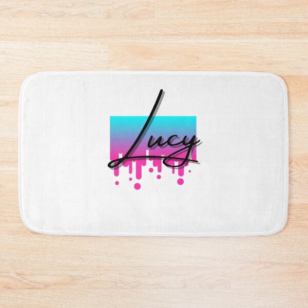 Item preview, Lucy designed and sold by Marcus Lawrence.