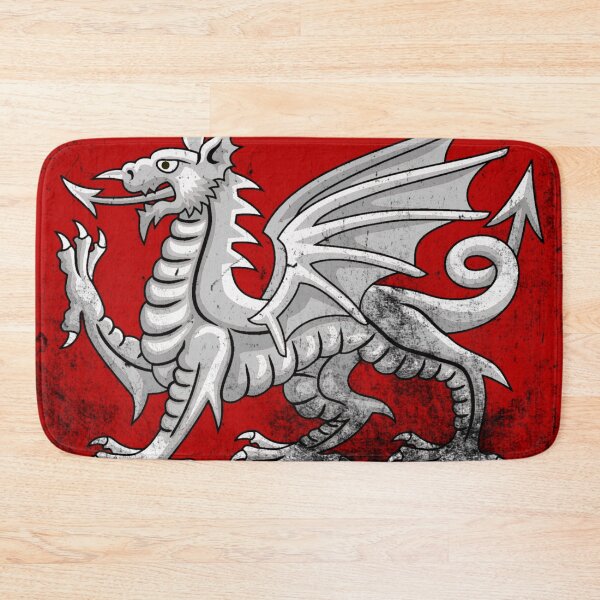 Item preview, Anglo Saxon Flag 2 designed and sold by roberthamilton1.