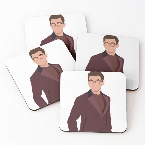 Item preview, Tom Holland designed and sold by KeriannsDesigns.