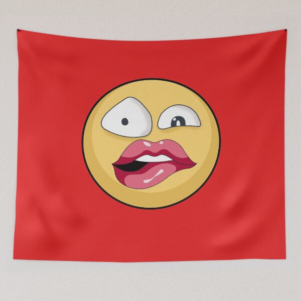 Item preview, sexy emoji designed and sold by ZiphGames.