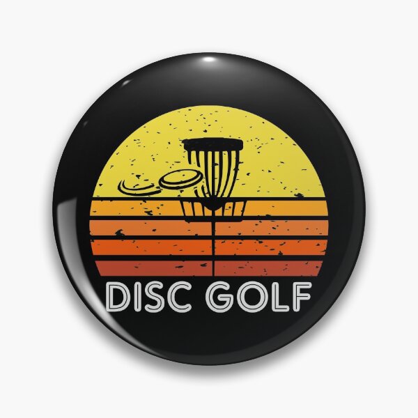 Item preview, Disc Golf designed and sold by mteehut.