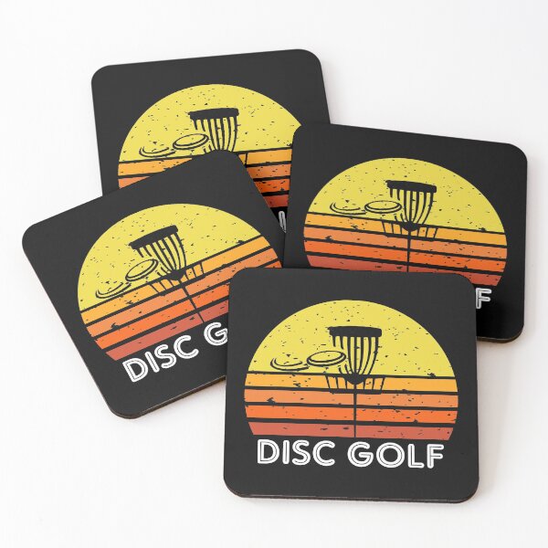 Item preview, Disc Golf designed and sold by mteehut.