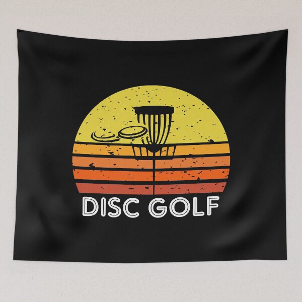 Item preview, Disc Golf designed and sold by mteehut.