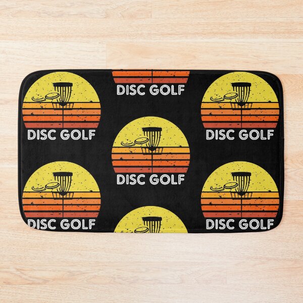 Item preview, Disc Golf designed and sold by mteehut.
