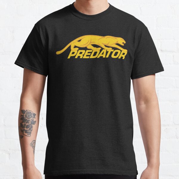 PREDATOR CUES LOGO Classic T-Shirt