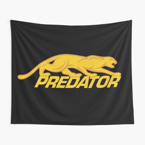 Item preview, PREDATOR CUES LOGO designed and sold by diego75bcn.