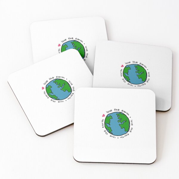 Item preview, Love the Earth <3 designed and sold by hanstrickland99.