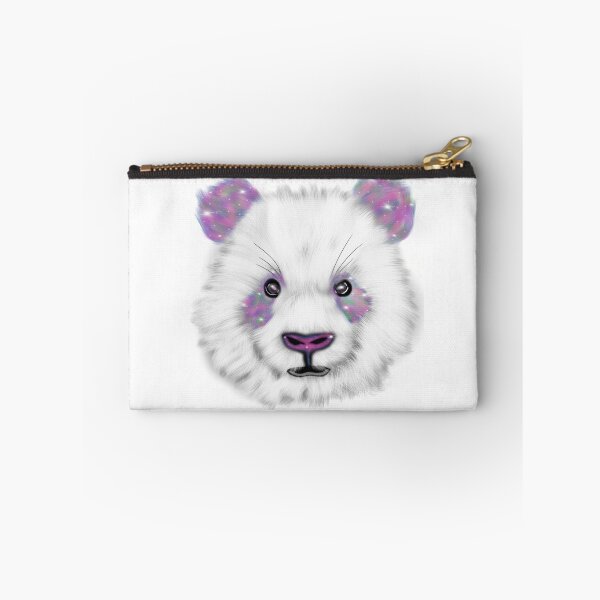 Item preview, Galaxy Panda  designed and sold by KaizokuLottie.