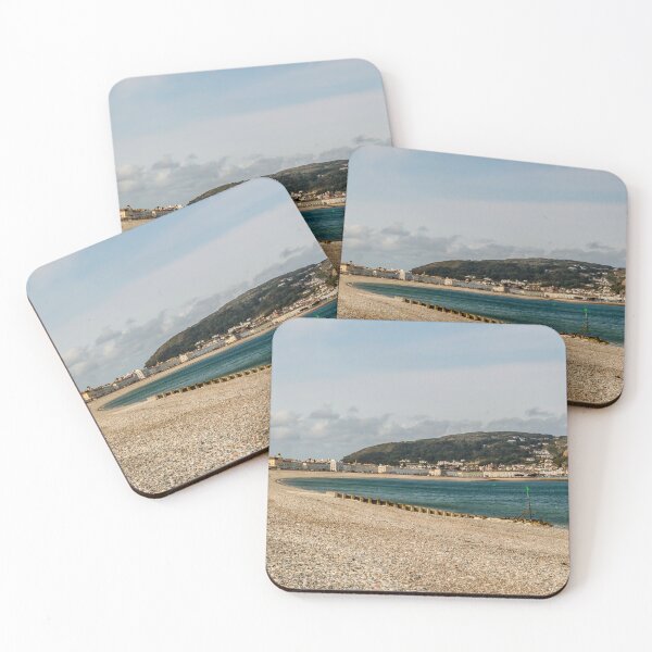 Item preview, Llandudno Beach Panorama designed and sold by Paul Madden.