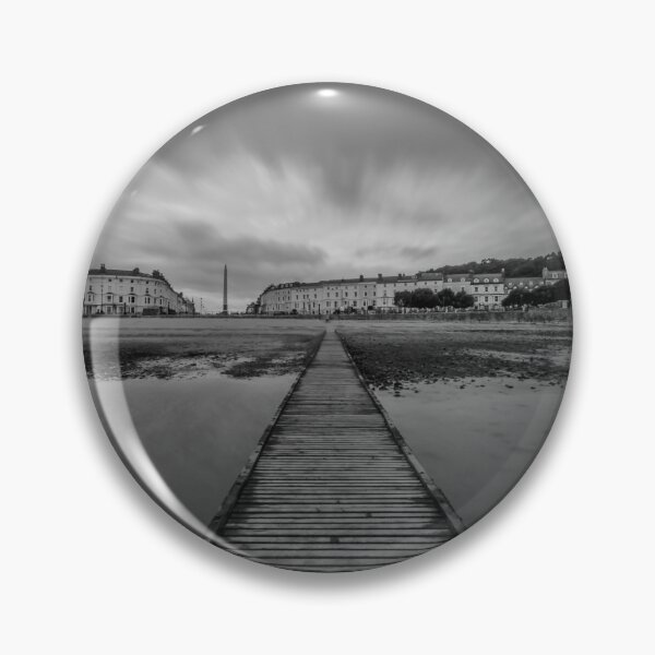 Item preview, Llandudno Beach Jetty designed and sold by Paul Madden.