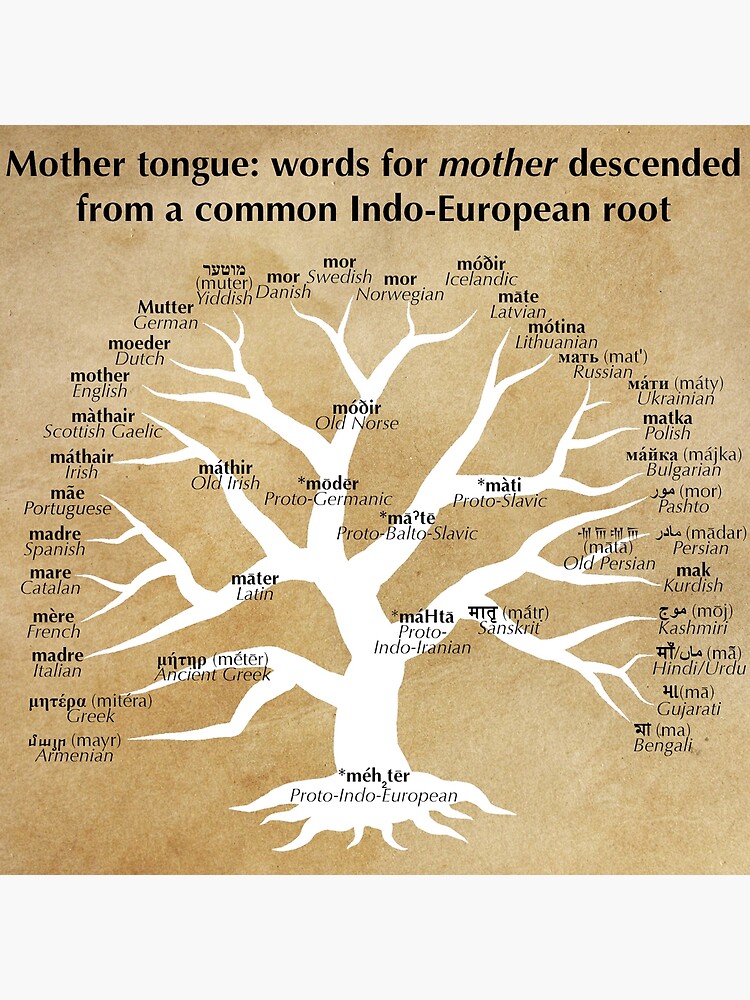 mother-etymology-art-print-for-sale-by-vince-fitzpatrick-redbubble