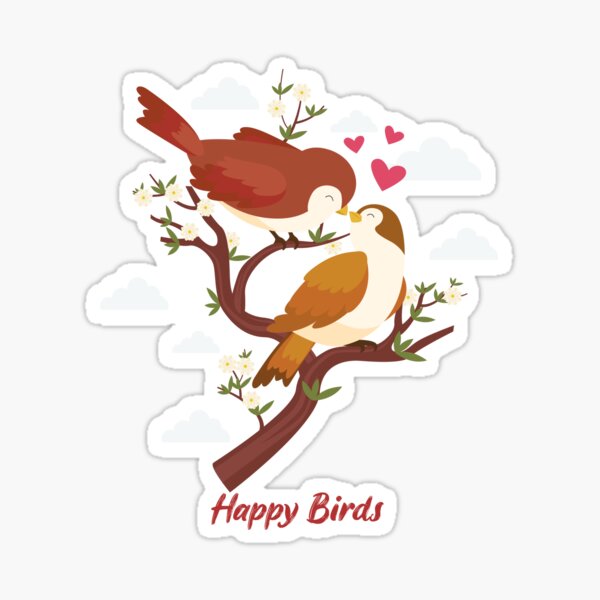 Happy Valentines Day Stickers for Sale