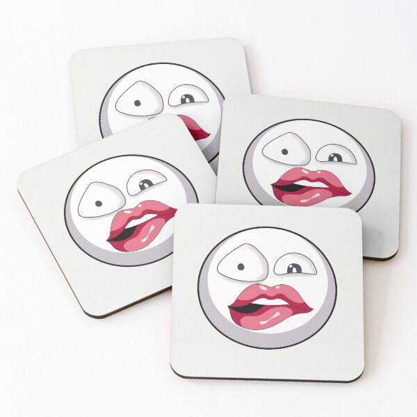 Item preview, sexy emoji designed and sold by ZiphGames.