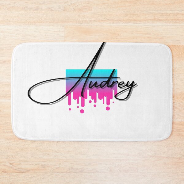 Item preview, Audrey designed and sold by Marcus Lawrence.