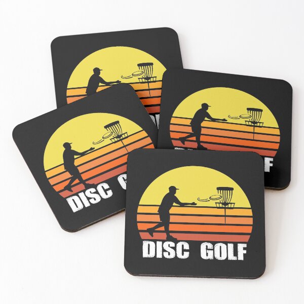 Item preview, Disc Golf designed and sold by mteehut.